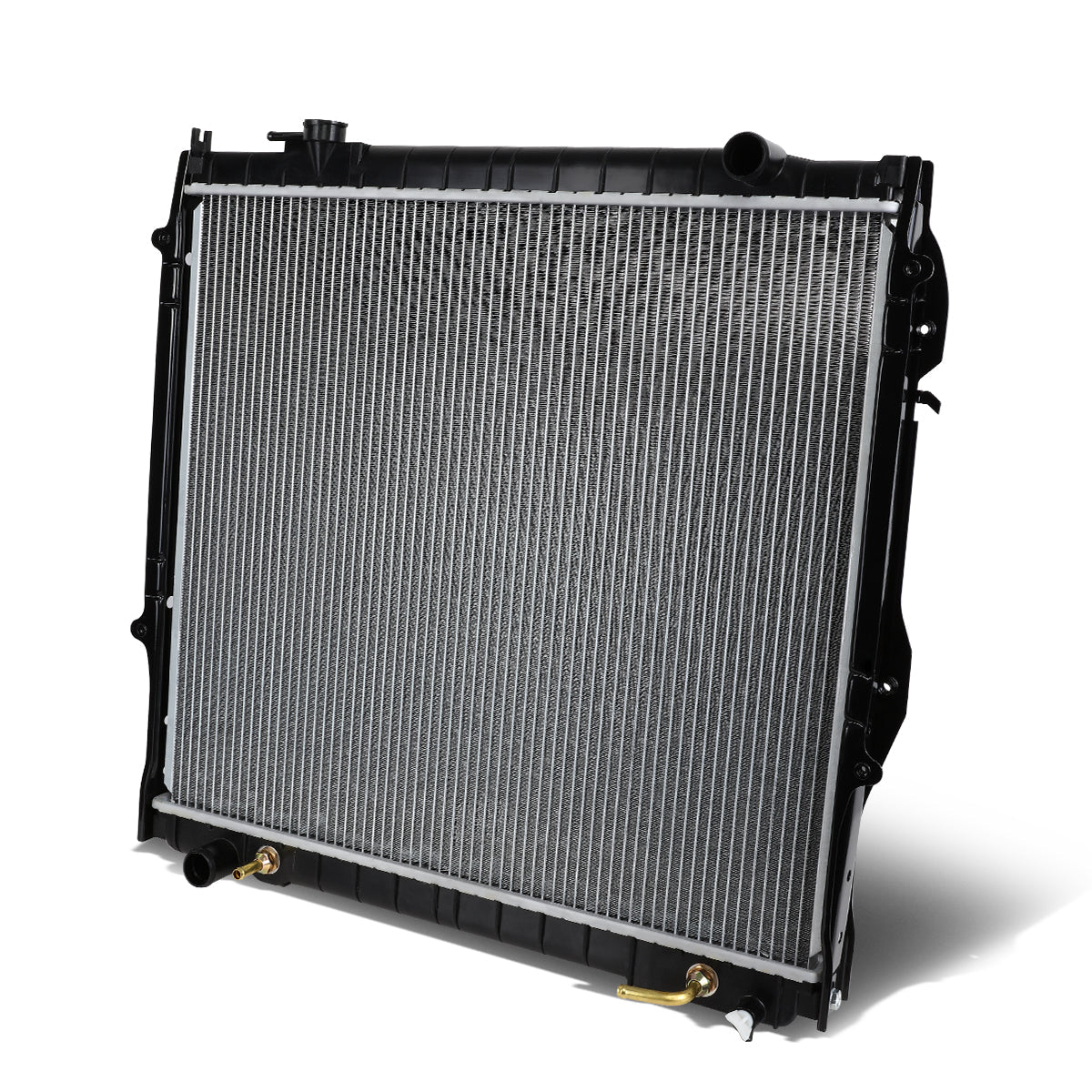 95-04 Toyota Tacoma AT Aluminum Radiator - 1755