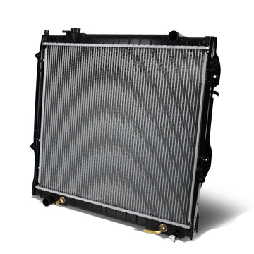 95-04 Toyota Tacoma AT Aluminum Radiator - 1755