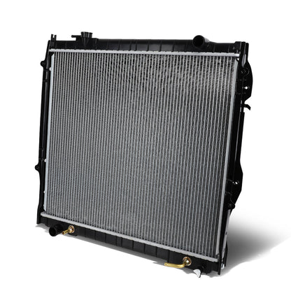 95-04 Toyota Tacoma AT Aluminum Radiator - 1755