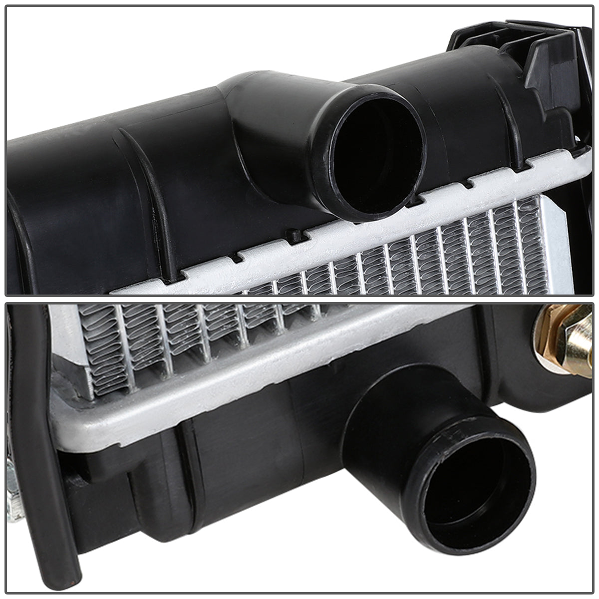 95-04 Toyota Tacoma AT Aluminum Radiator - 1755