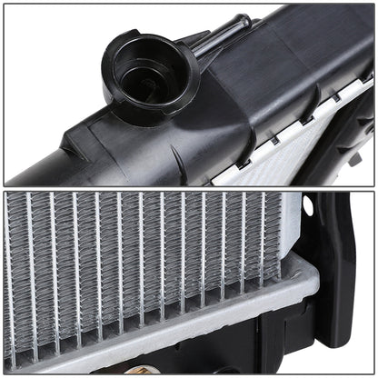 95-04 Toyota Tacoma AT Aluminum Radiator - 1755