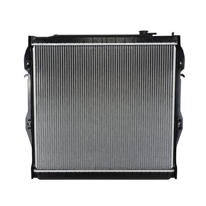 95-04 Toyota Tacoma AT Aluminum Radiator - 1755