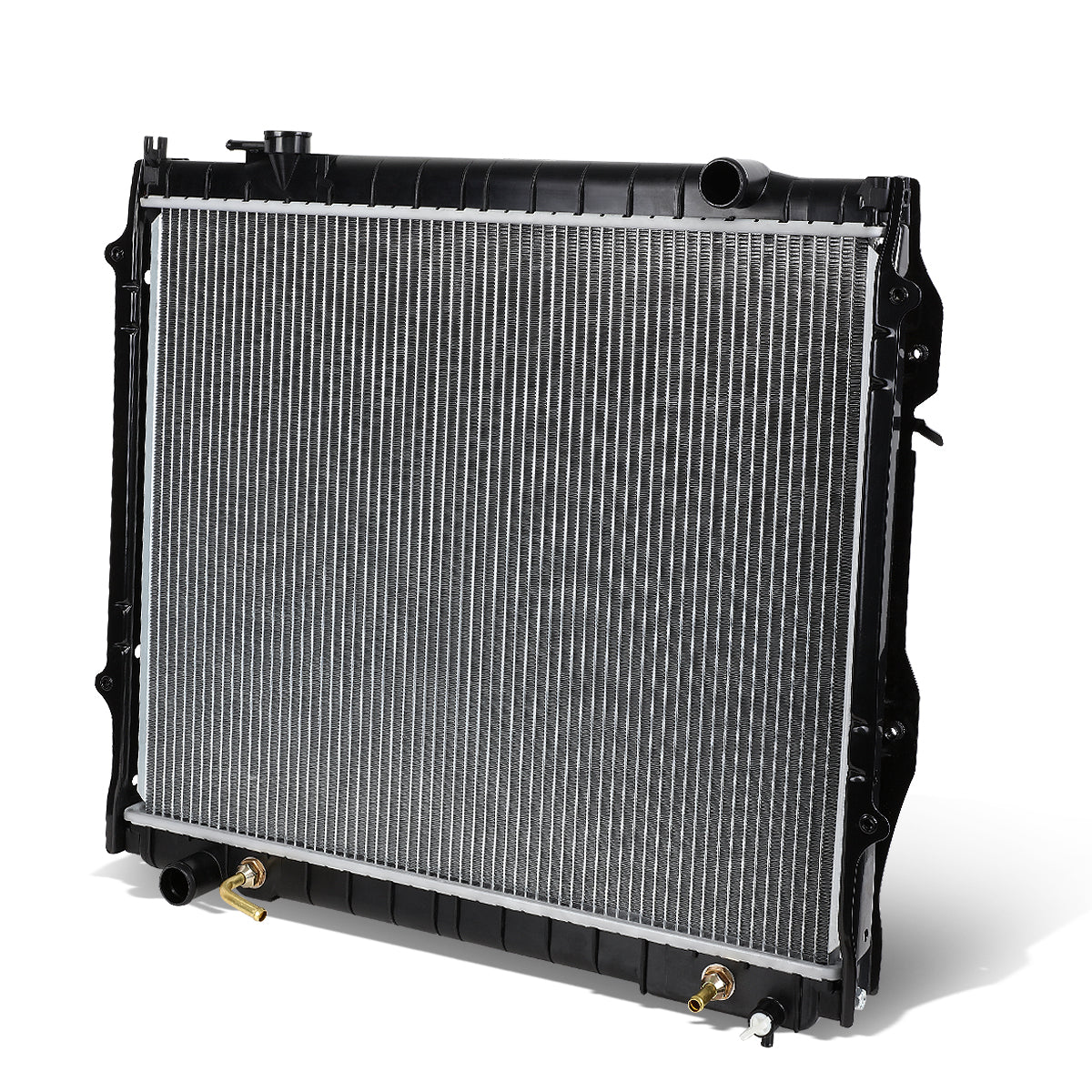 95-04 Toyota Tacoma AT Aluminum Radiator - 1774