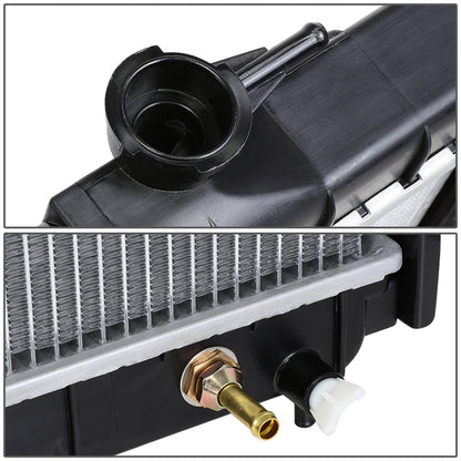 95-04 Toyota Tacoma AT Aluminum Radiator - 1774