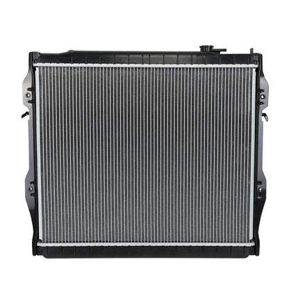 95-04 Toyota Tacoma AT Aluminum Radiator - 1774