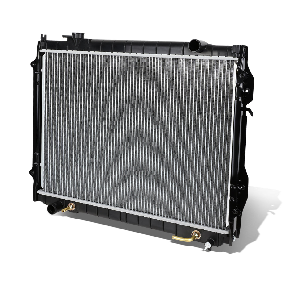 95-04 Toyota Tacoma AT Aluminum Radiator - 1778