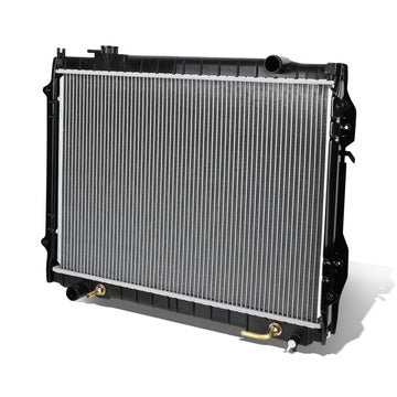 95-04 Toyota Tacoma AT Aluminum Radiator - 1778