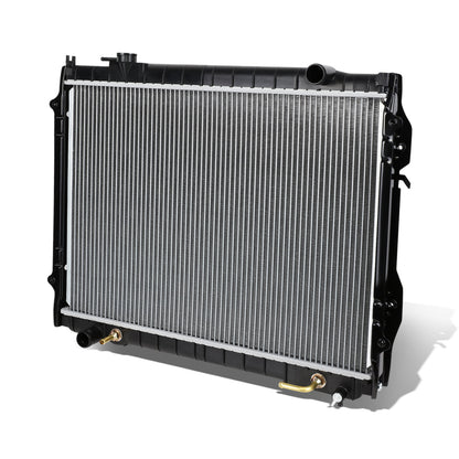 95-04 Toyota Tacoma AT Aluminum Radiator - 1778