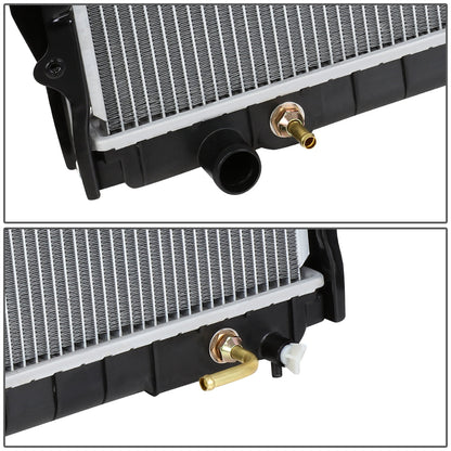 95-04 Toyota Tacoma AT Aluminum Radiator - 1778