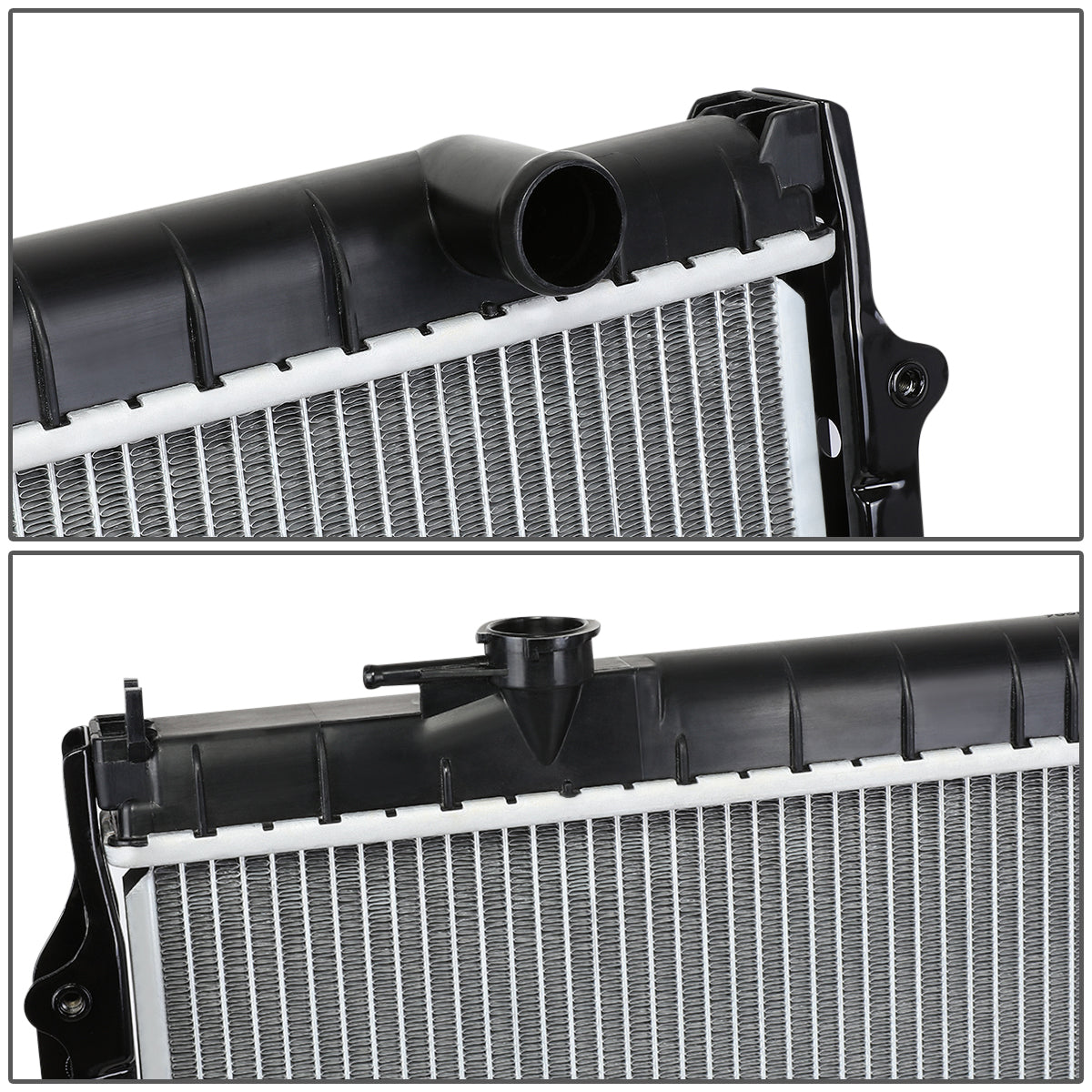 95-04 Toyota Tacoma AT Aluminum Radiator - 1778