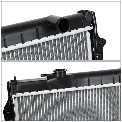 95-04 Toyota Tacoma AT Aluminum Radiator - 1778