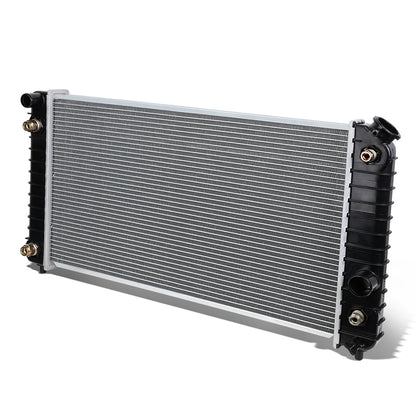 96-05 GMC Jimmy Sonoma Chevy Blazer S10 C1500 4.3L AT Aluminum Radiator - 1826
