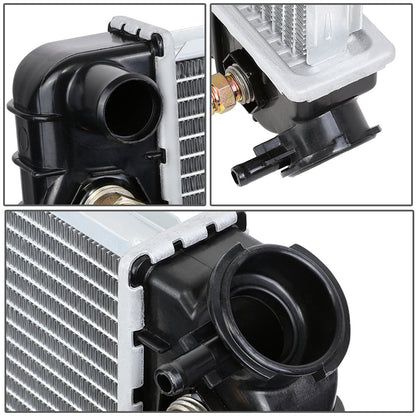 96-05 GMC Jimmy Sonoma Chevy Blazer S10 C1500 4.3L AT Aluminum Radiator - 1826