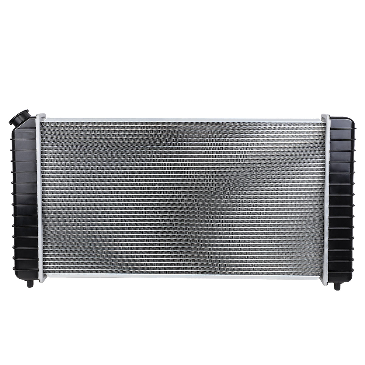 96-05 GMC Jimmy Sonoma Chevy Blazer S10 C1500 4.3L AT Aluminum Radiator - 1826