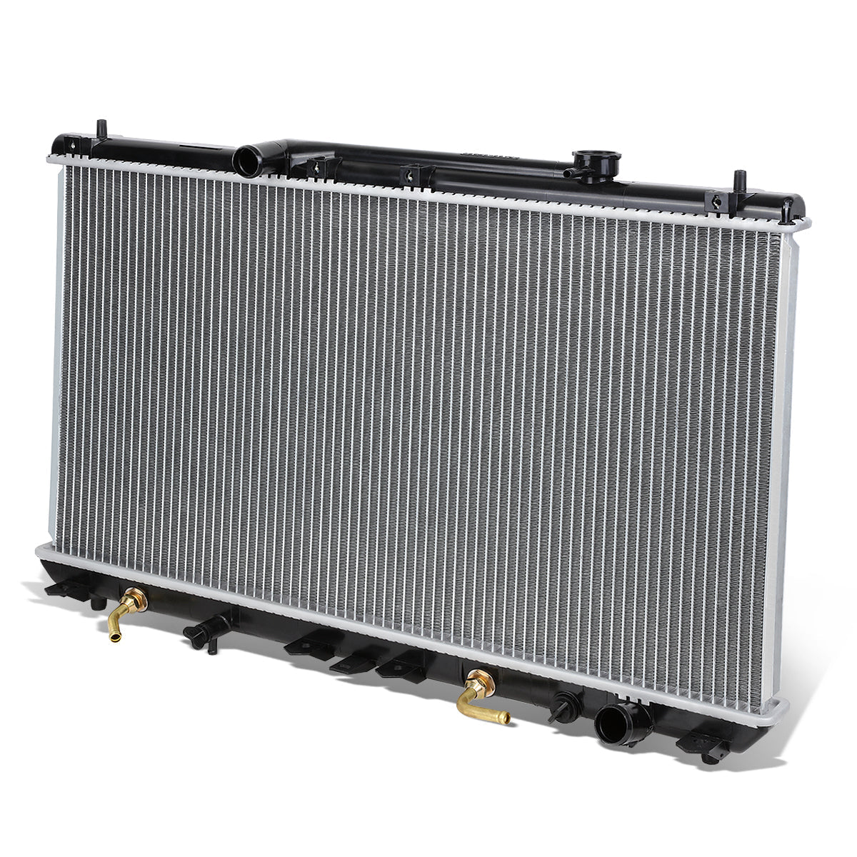 97-01 Toyota Camry Solara 2.2L AT Aluminum Radiator - 1909