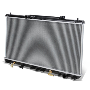 97-01 Toyota Camry Solara 2.2L AT Aluminum Radiator - 1909