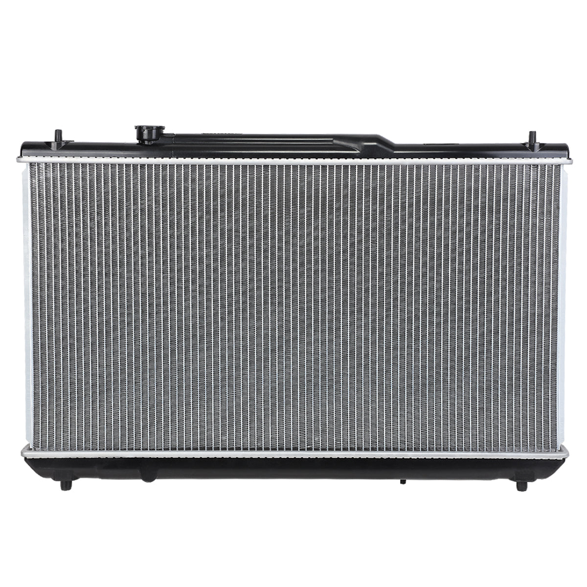 97-01 Toyota Camry Solara 2.2L AT Aluminum Radiator - 1909