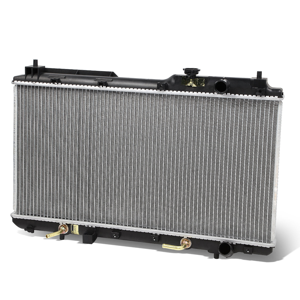 97-01 Honda CR-V Aluminum Radiator - 2051