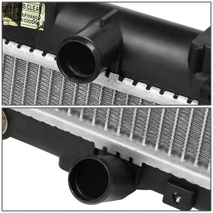 97-01 Honda CR-V Aluminum Radiator - 2051