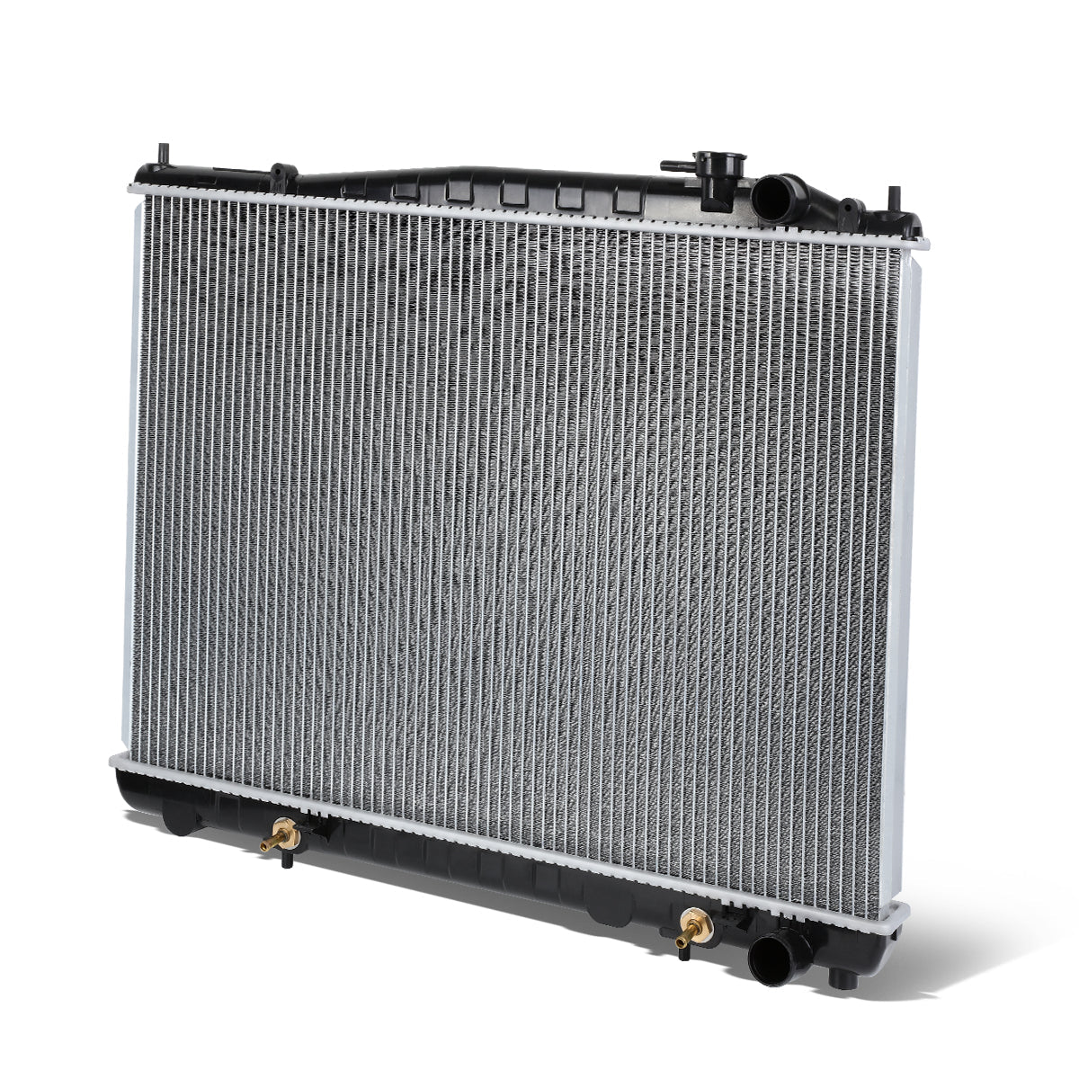 96-00 Nissan Pathfinder Infiniti QX4 AT Aluminum Radiator - 2075