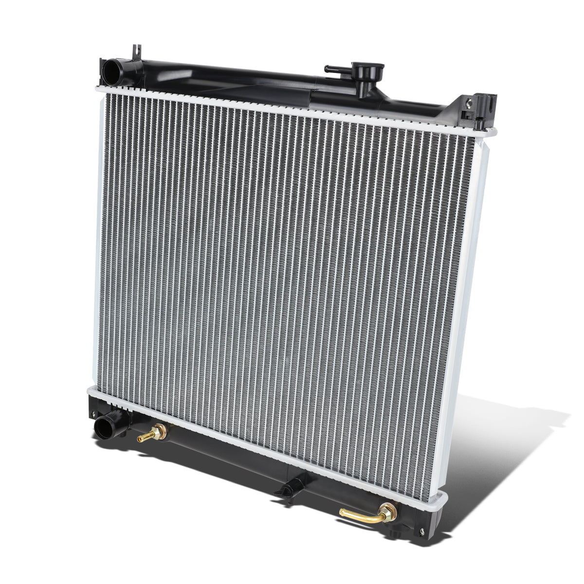 96-04 Suzuki Sidekick Grand Vitara Chevy Tracker AT Aluminum Radiator - 2087