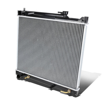 96-04 Suzuki Sidekick Grand Vitara Chevy Tracker AT Aluminum Radiator - 2087