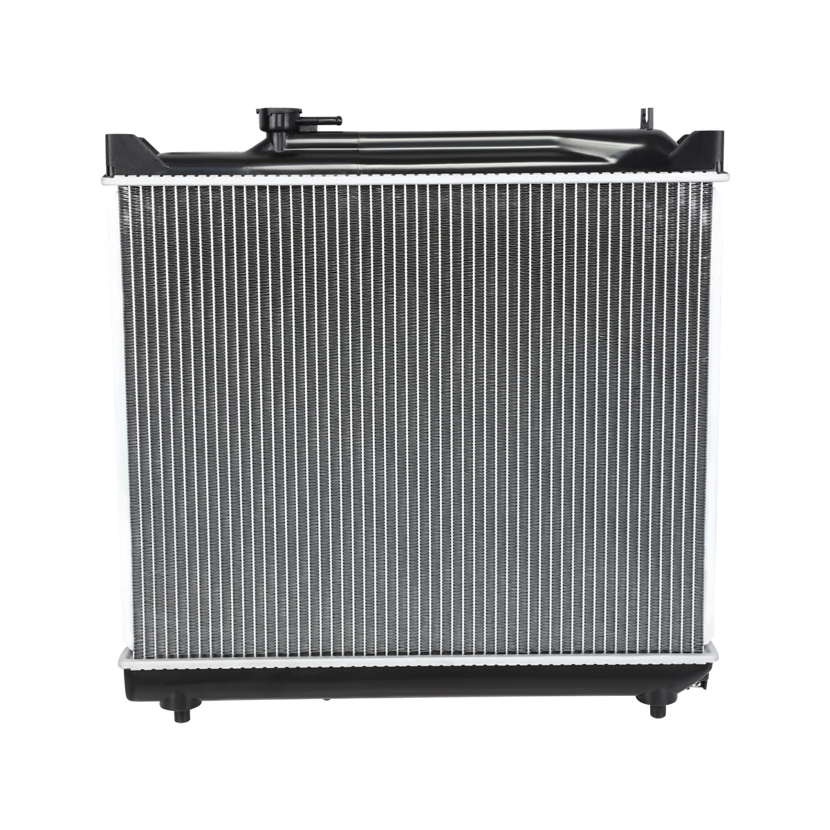 96-04 Suzuki Sidekick Grand Vitara Chevy Tracker AT Aluminum Radiator - 2087