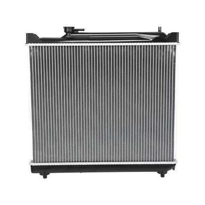 96-04 Suzuki Sidekick Grand Vitara Chevy Tracker AT Aluminum Radiator - 2087
