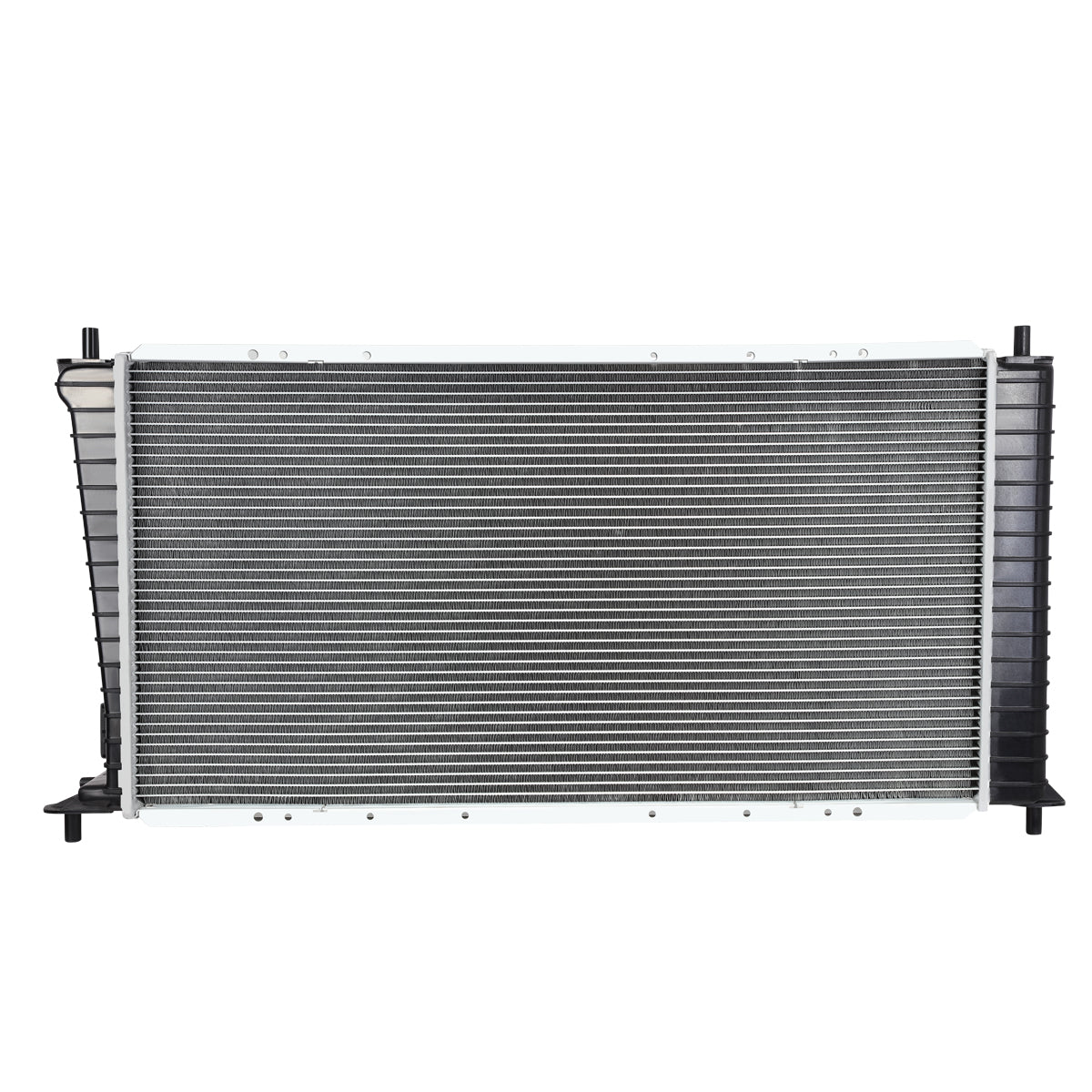 97-04 Ford F150 F250 F350 Super Duty Expedition MT AT Aluminum Radiator - 2136