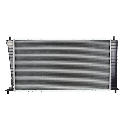 97-04 Ford F150 F250 F350 Super Duty Expedition MT AT Aluminum Radiator - 2136
