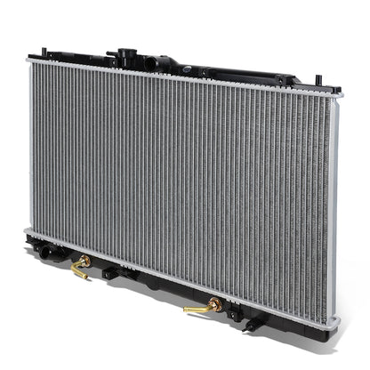OE Replacement Radiator DPI 2147 <BR>98-02 Honda Accord V6, Acura TL AT