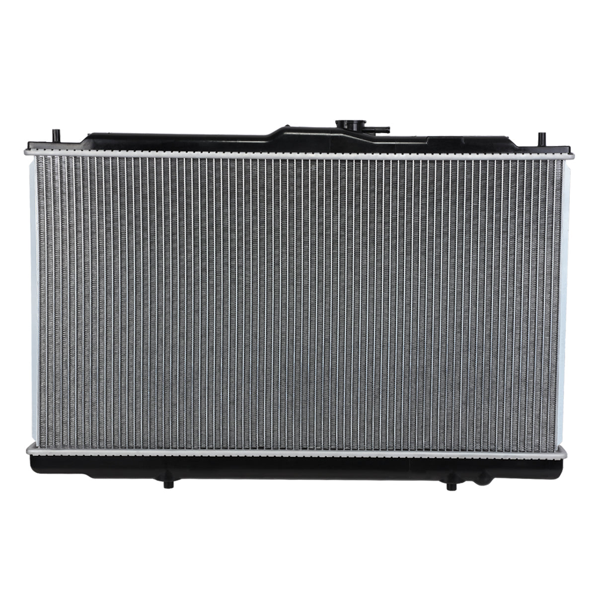 OE Replacement Radiator DPI 2147 <BR>98-02 Honda Accord V6, Acura TL AT