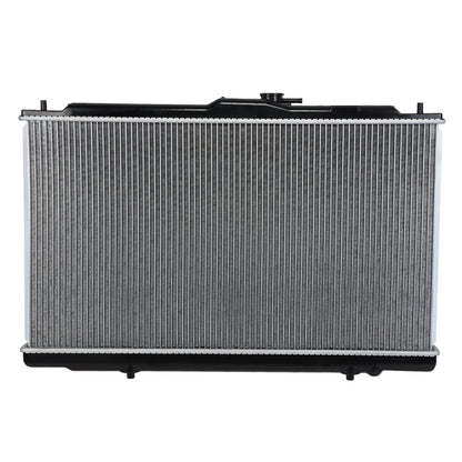 OE Replacement Radiator DPI 2147 <BR>98-02 Honda Accord V6, Acura TL AT