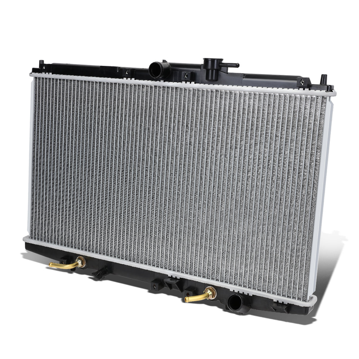 98-02 Honda Accord 2.3L AT Aluminum Radiator - 2148