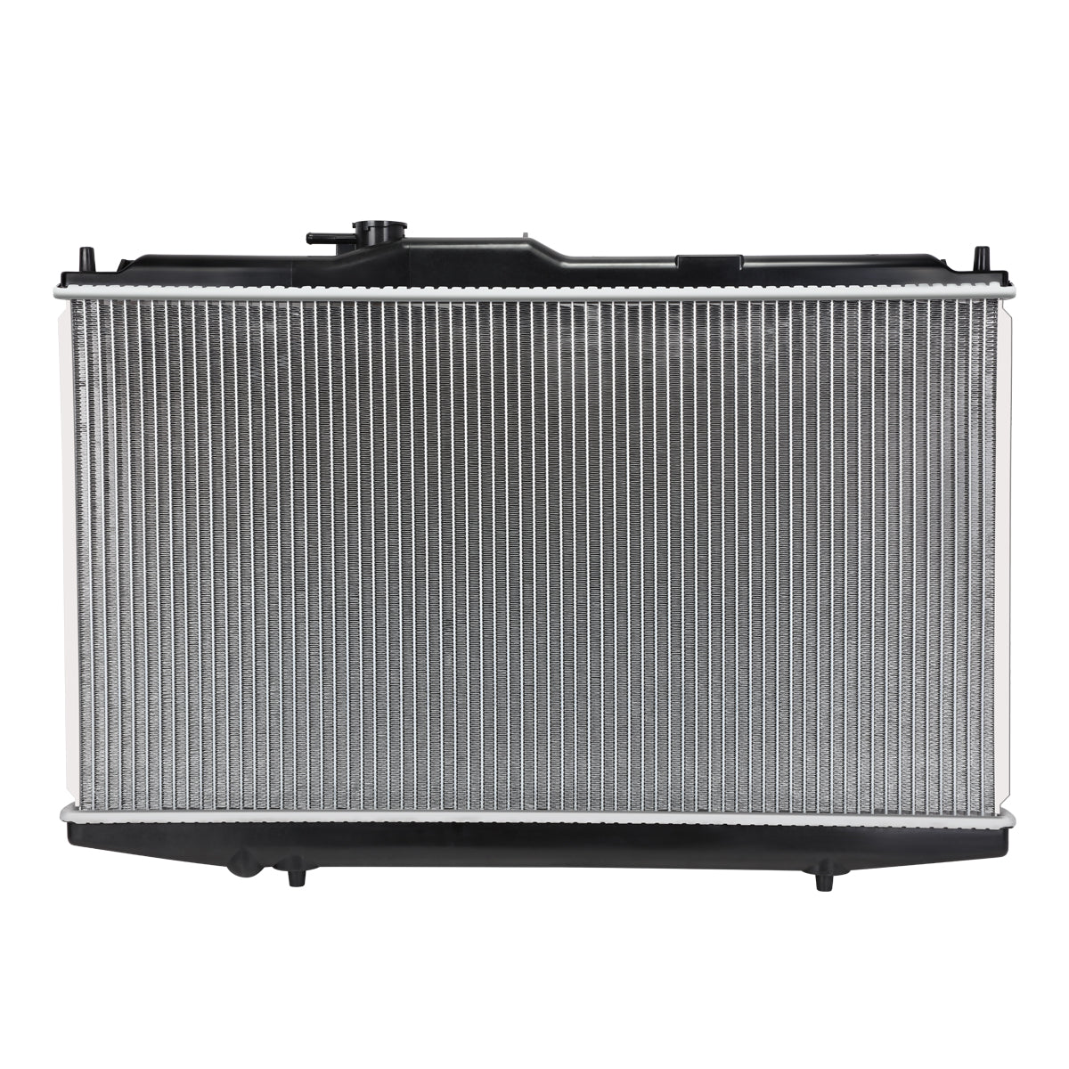 98-02 Honda Accord 2.3L AT Aluminum Radiator - 2148