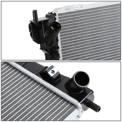 98-05 Lincoln Town Car Ford Mercury Grand Marquis AT Aluminum Radiator - 2157