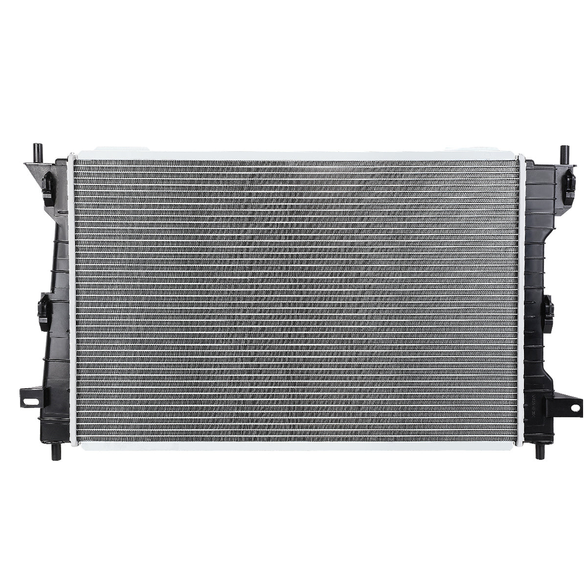 98-05 Lincoln Town Car Ford Mercury Grand Marquis AT Aluminum Radiator - 2157