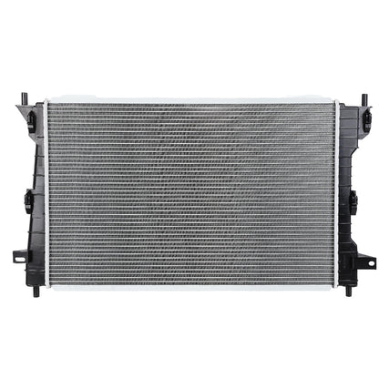 98-05 Lincoln Town Car Ford Mercury Grand Marquis AT Aluminum Radiator - 2157