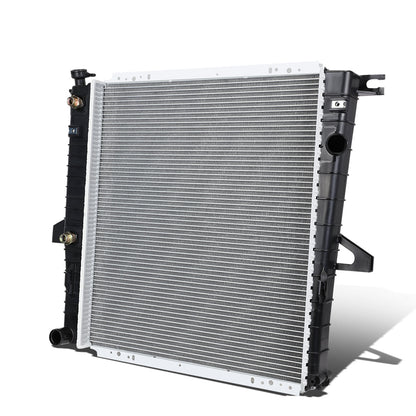 98-11 Ford Ranger Explorer Mazda B3000 2.3L 3.0L 4.0L AT Aluminum Radiator - 2173