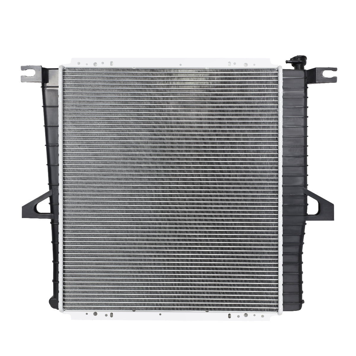 98-11 Ford Ranger Explorer Mazda B3000 2.3L 3.0L 4.0L AT Aluminum Radiator - 2173