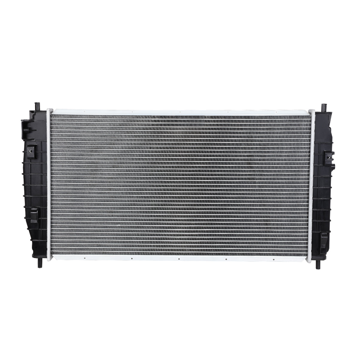 98-04 Chrysler 300M Concorde Dodge Intrepid V6 AT Aluminum Radiator - 2184