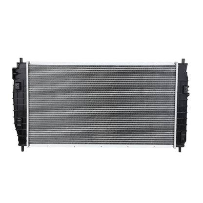 98-04 Chrysler 300M Concorde Dodge Intrepid V6 AT Aluminum Radiator - 2184