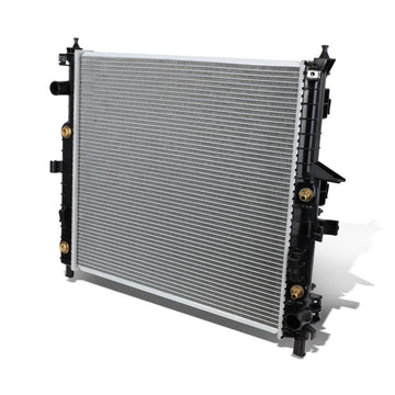 98-05 Mercedes-Benz ML320 ML430 ML500 AT w/EOC Aluminum Radiator - 2190