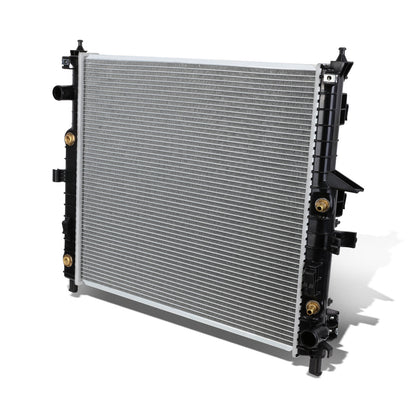 98-05 Mercedes-Benz ML320 ML430 ML500 AT w/EOC Aluminum Radiator - 2190