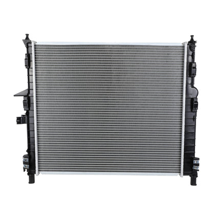 98-05 Mercedes-Benz ML320 ML430 ML500 AT w/EOC Aluminum Radiator - 2190