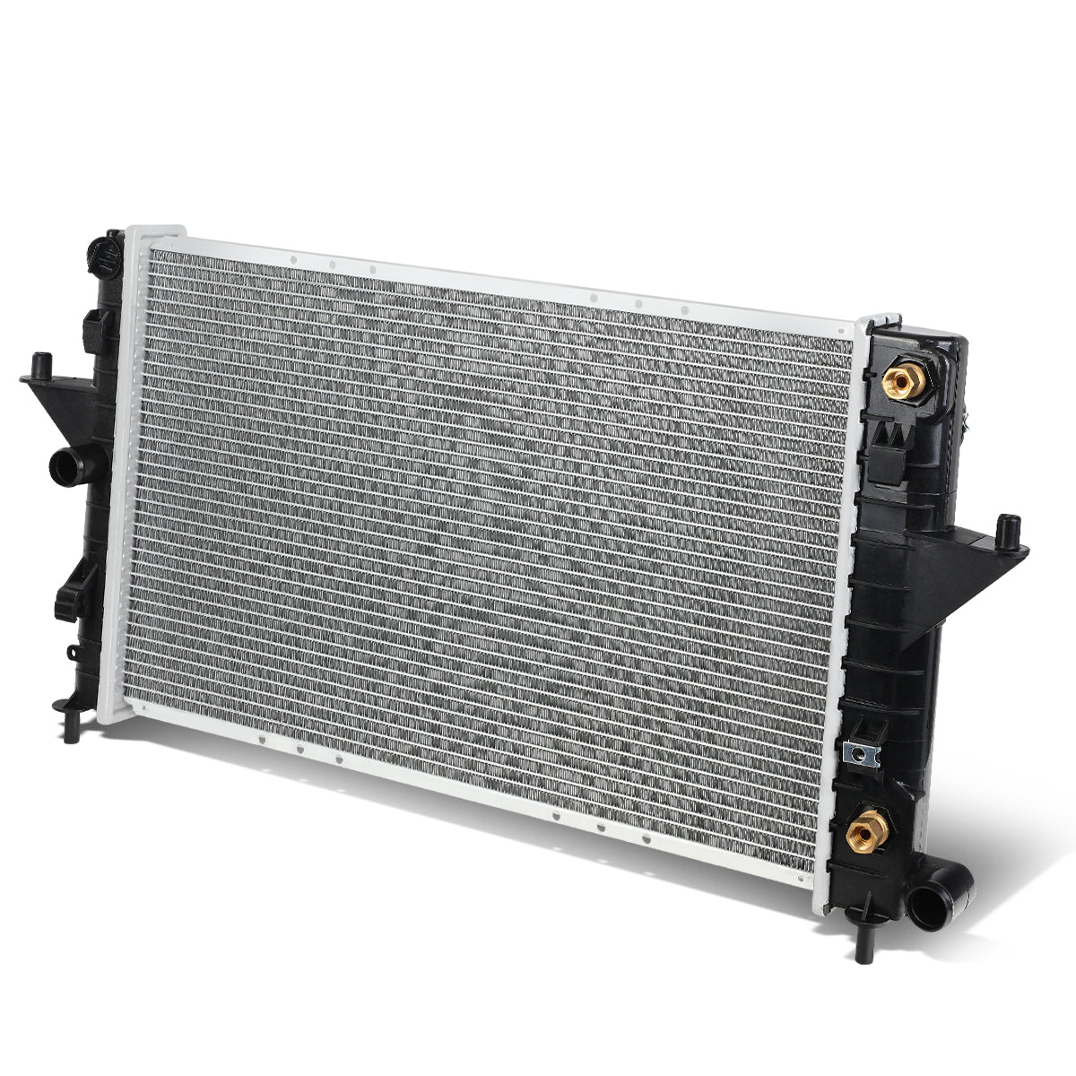 94-02 Saturn SC1 SC2 SL1 SL2 SL SW1 SW2 AT Aluminum Radiator - 2191