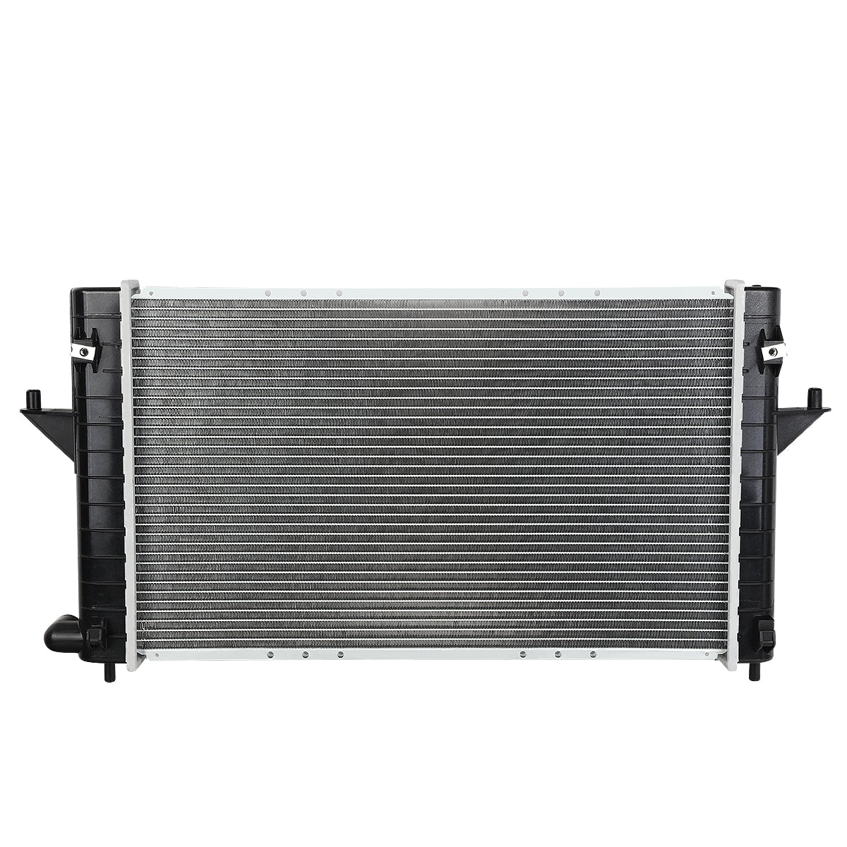 94-02 Saturn SC1 SC2 SL1 SL2 SL SW1 SW2 AT Aluminum Radiator - 2191
