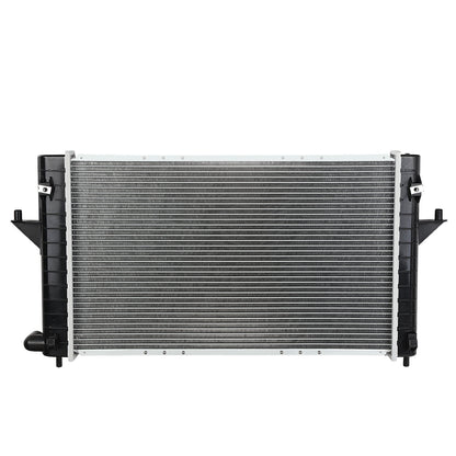 94-02 Saturn SC1 SC2 SL1 SL2 SL SW1 SW2 AT Aluminum Radiator - 2191