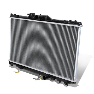 98-02 Toyota Corolla Chevy Prizm AT Aluminum Radiator - 2198