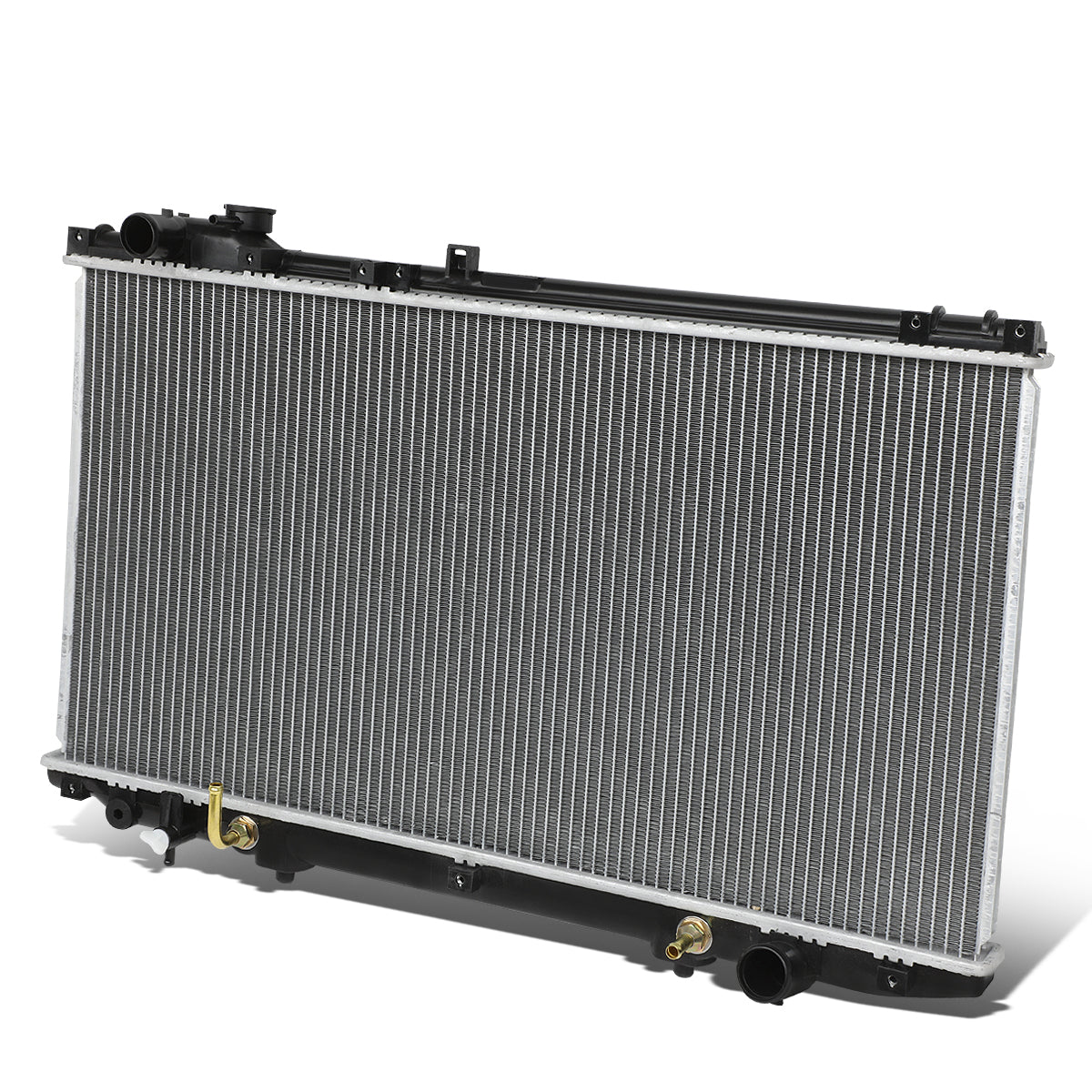98-05 Lexus GS300 98-00 GS400 Aluminum Radiator - 2222